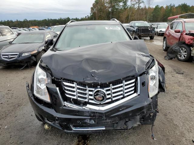 3GYFNEE35DS573965 Cadillac SRX