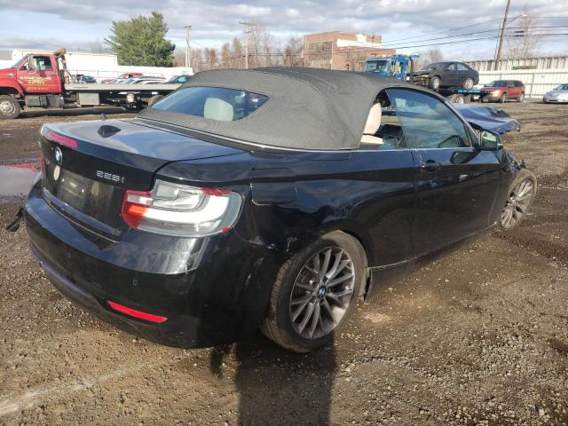 2016 BMW 228 XI SUL - WBA1L9C59GV324842