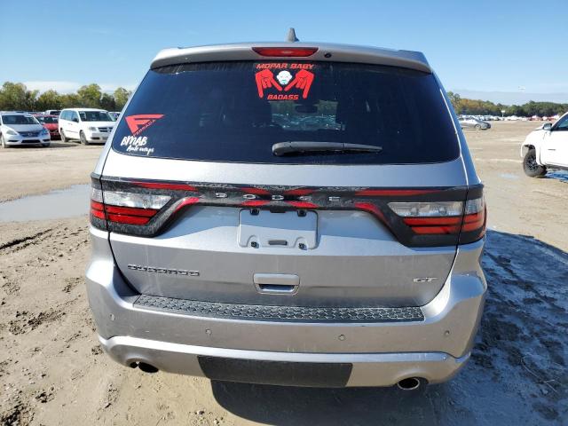 2019 DODGE DURANGO GT - 1C4RDHDG9KC645071