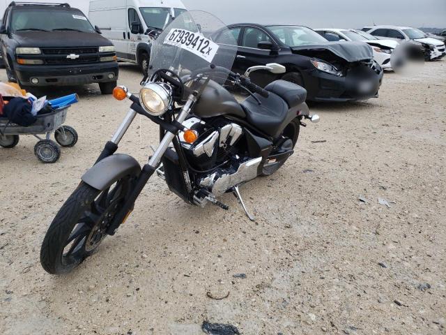 2016 HONDA VT1300 CX JH2SC6122GK101503