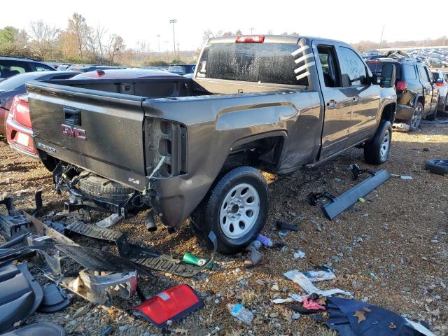 1GTV2UEC8FZ210456 GMC Sierra K1500 Sle