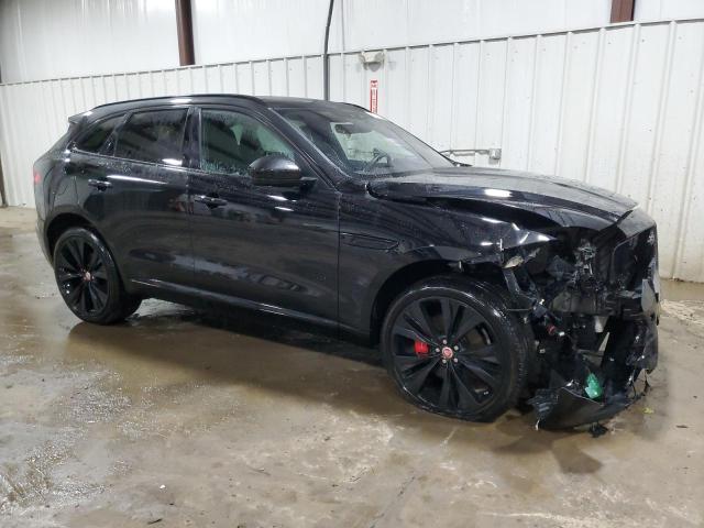 2020 JAGUAR F-PACE S SADCM2FV2LA659118