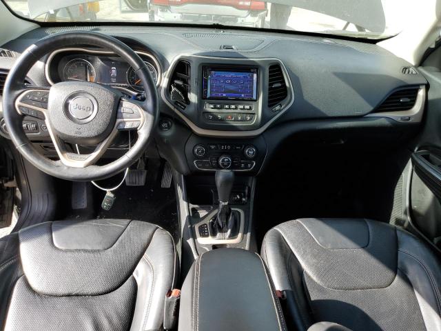 1C4PJLDS6FW535672 Jeep Cherokee Limited