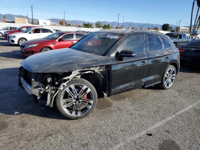 2019 AUDI SQ5 PREMIU - WA1B4AFY5K2039362