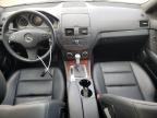 2010 Mercedes-Benz C 300 de vânzare în Anthony, TX - Side