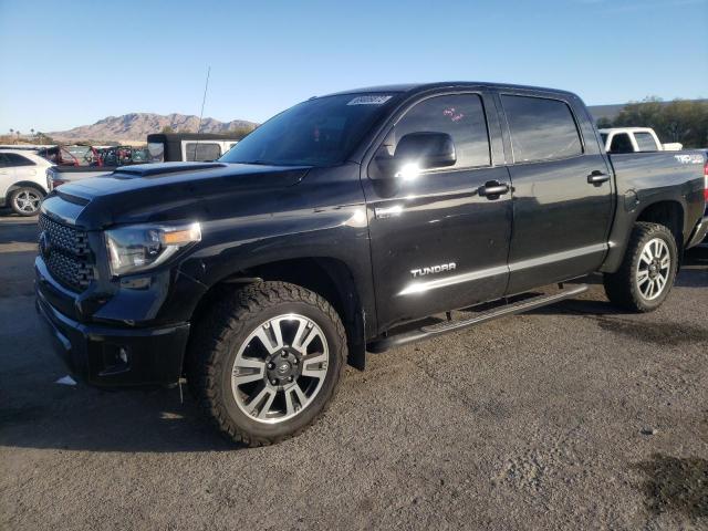 2019 Toyota Tundra CRE en venta en Las Vegas, NV