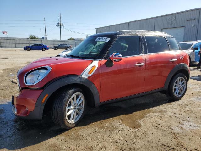 2015 MINI COOPER COU - WMWZB3C53FWR46610