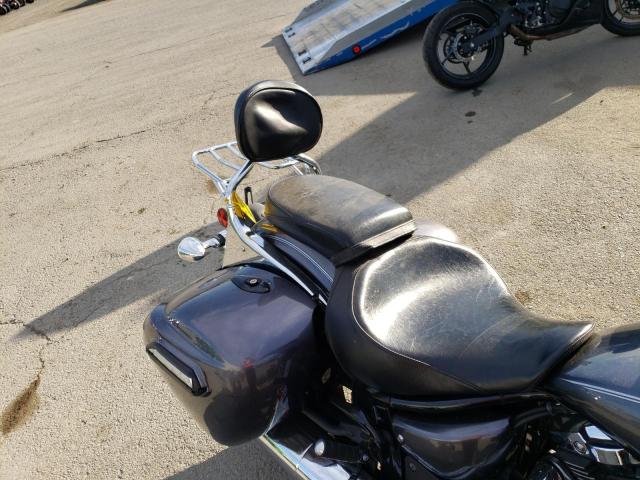 2014 YAMAHA XVS1300 CT JYAVP32Y5EA000367