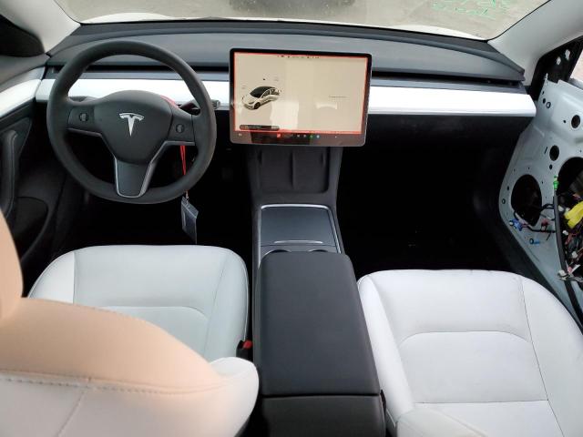 5YJ3E1EAXNF346085 Tesla MODEL 3