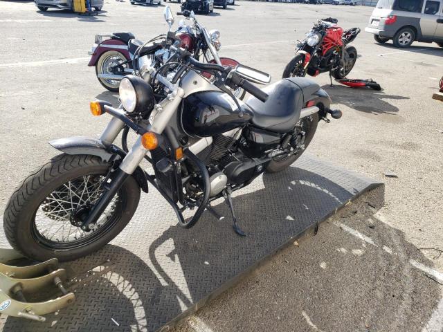 2011 HONDA VT750 C2B JH2RC5383BK100153