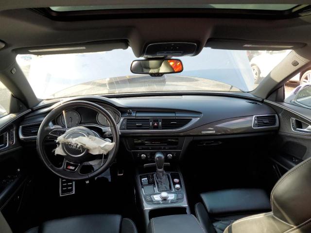 2017 AUDI S7 PREMIUM WAUWFAFC4HN005441