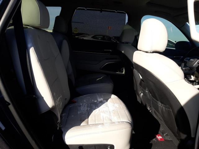 5XYP5DHC3LG084237 KIA Telluride Sx