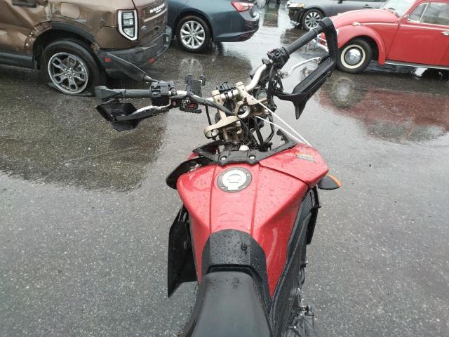 2015 YAMAHA FJ09 C JYARN37Y2FA000523