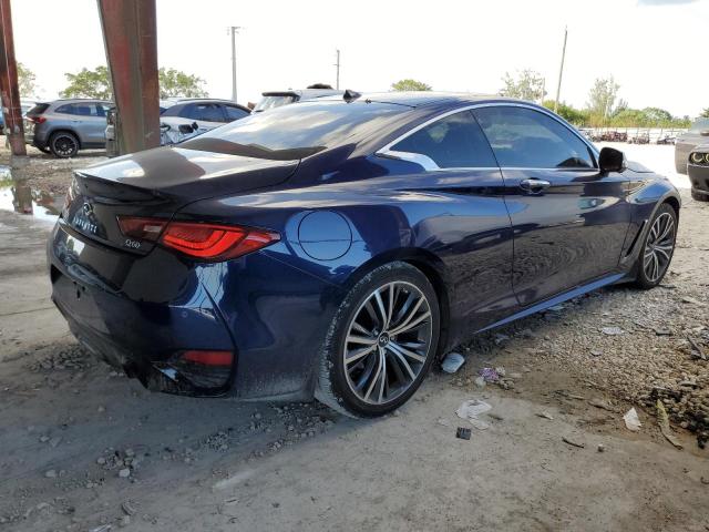 2021 INFINITI Q60 LUXE JN1EV7KK2MM410914