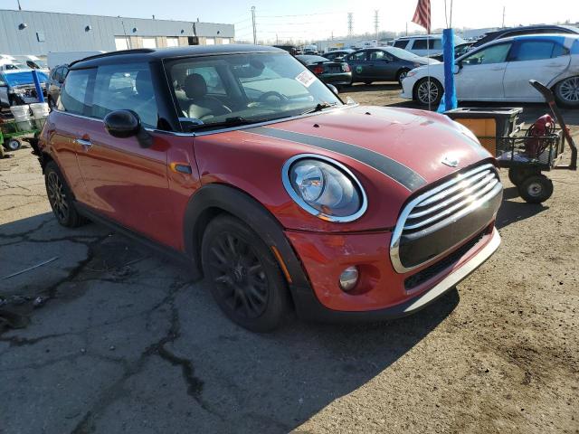 WMWXP5C58J2G62199 Mini Cooper