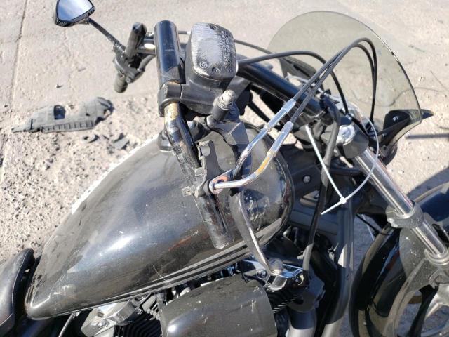 2011 YAMAHA XVS1300 CU JYAVP33E2BA003095
