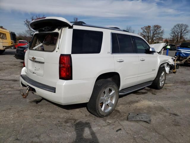 2016 CHEVROLET TAHOE K150 - 1GNSKCKC4GR191219