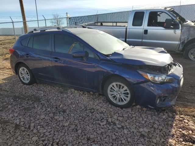 4S3GTAD68H3724930 Subaru Impreza Premium Plus