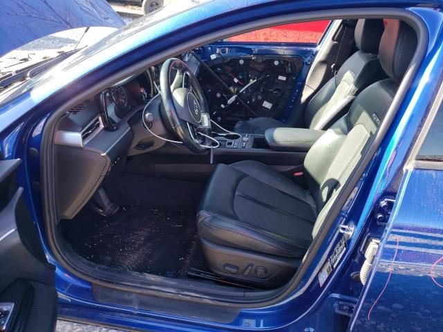 2021 HYUNDAI K5 GT-LINE 5XXG64J27MG046868