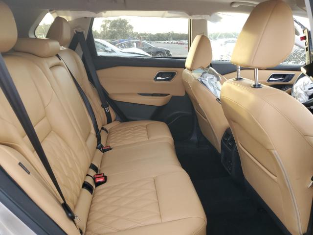 2021 NISSAN ROGUE PLAT JN8AT3DD4MW319936