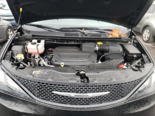 2021 CHRYSLER VOYAGER LX - 2C4RC1CG7MR587273