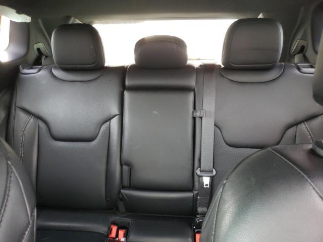 2021 JEEP COMPASS 80 3C4NJCEB8MT522768