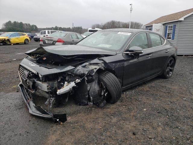 2020 Genesis G70 