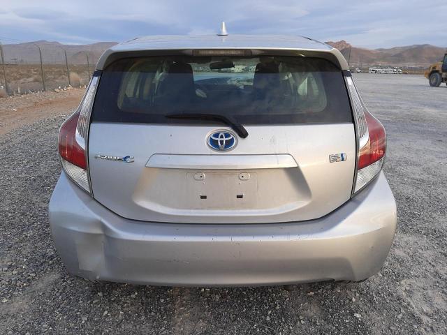 JTDKDTB32G1130517 Toyota PRIUS C