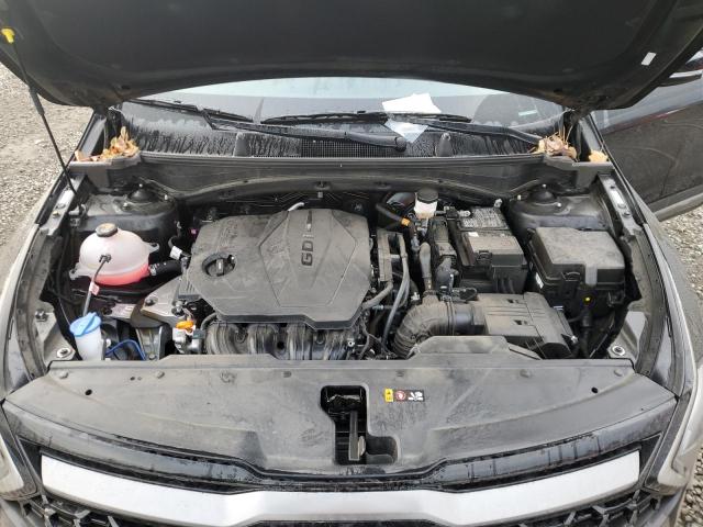 2023 KIA SPORTAGE X - 5XYK6CAF3PG003877