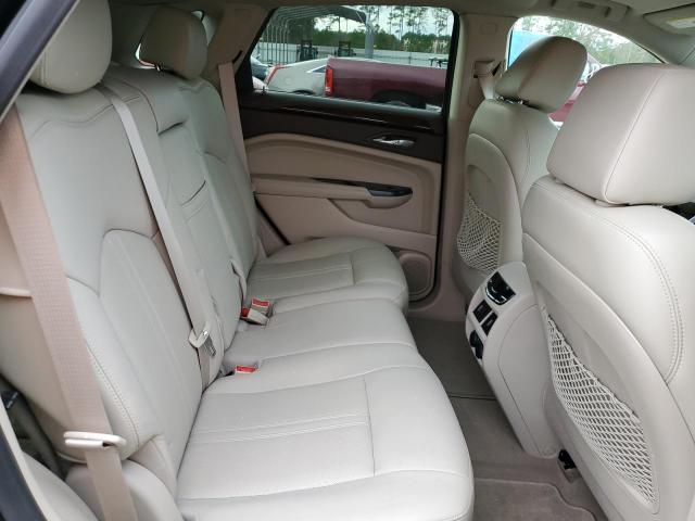 3GYFNEE35DS573965 Cadillac SRX
