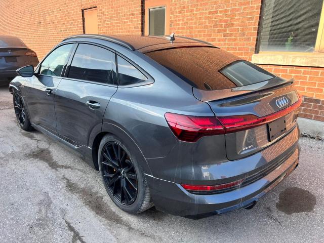 2021 AUDI E-TRON SPO WA13AAGEXMB002408