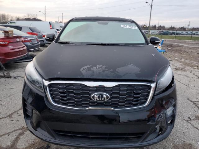 2019 KIA SORENTO L - 5XYPG4A30KG575660