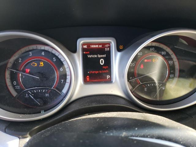 2015 DODGE JOURNEY LI 3C4PDCDG4FT665684