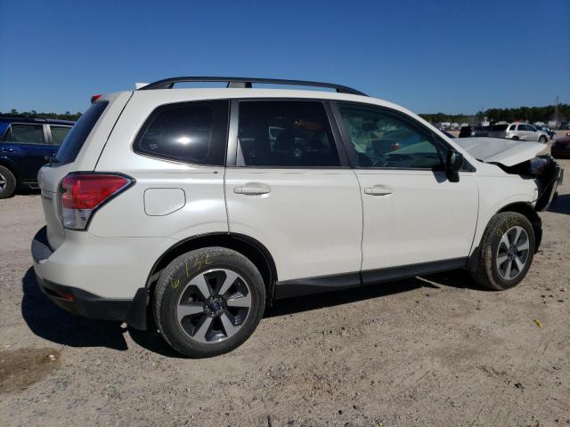 JF2SJABC2JH591536 Subaru Forester 2.5i