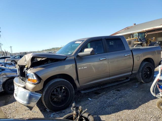 2009 Dodge Ram 1500 