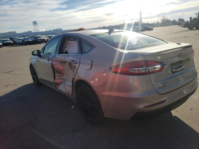 2019 FORD FUSION ENE 3FA6P0HD1KR112554