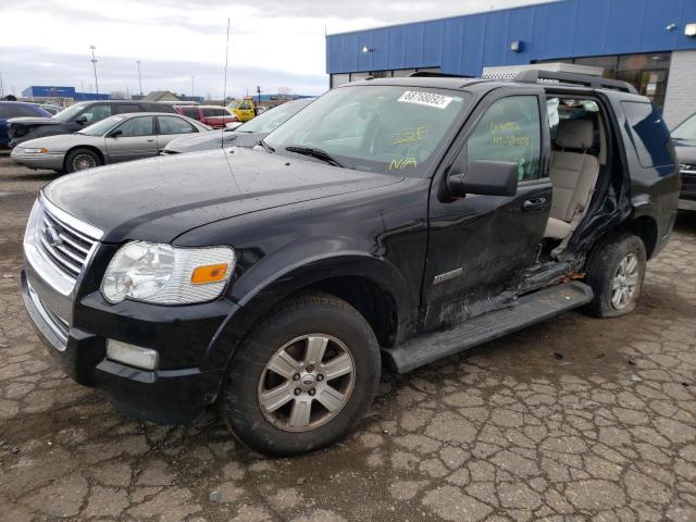 2008 Ford Explorer XLT