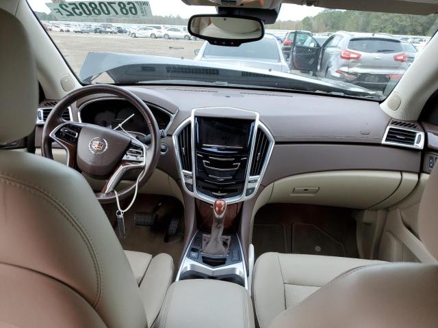 3GYFNEE35DS573965 Cadillac SRX