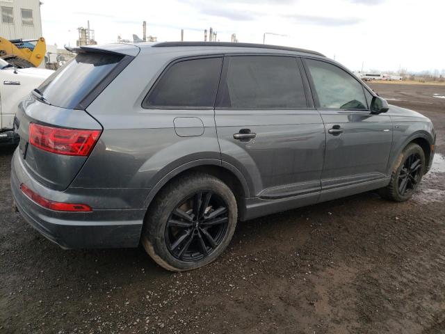 2017 AUDI Q7 PROGRES - WA1MHAF71HD045645