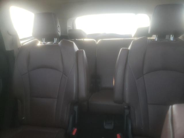 2018 BUICK ENCLAVE AV 5GAEVCKW7JJ145690