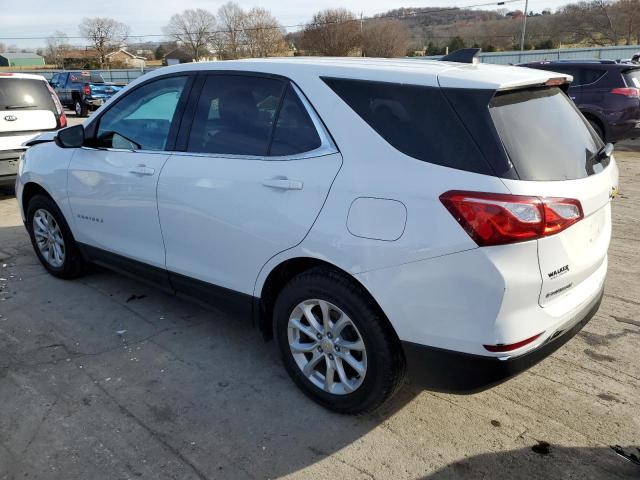 2GNAXUEV2L6102477 | 2020 CHEVROLET EQUINOX LT