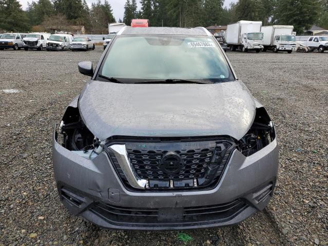 3N1CP5CV9LL491207 Nissan KICKS SV
