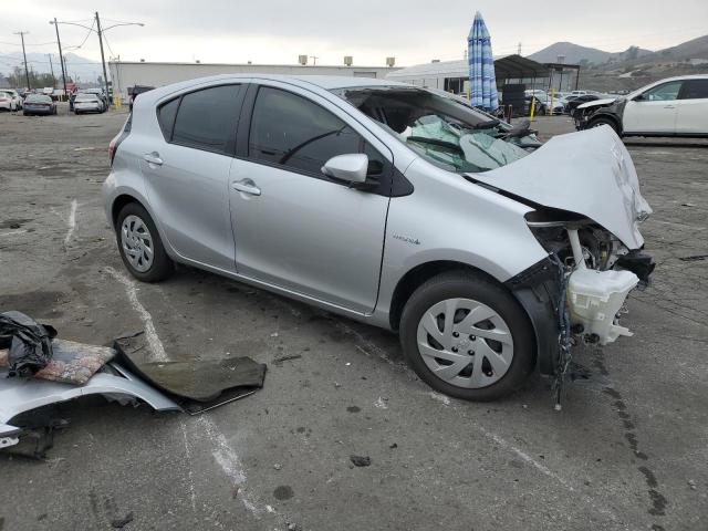 JTDKDTB34G1124279 | 2016 TOYOTA PRIUS C