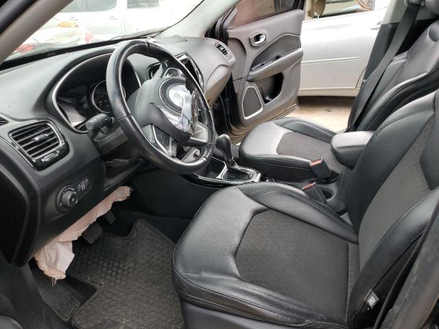 3C4NJCBB1KT836344 Jeep Compass Latitude