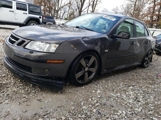 2006 Saab 9-3 