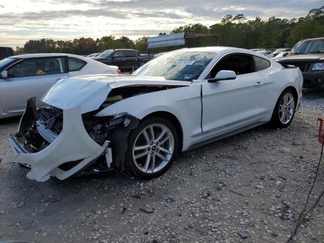 2016 FORD MUSTANG - 1FA6P8TH2G5272929
