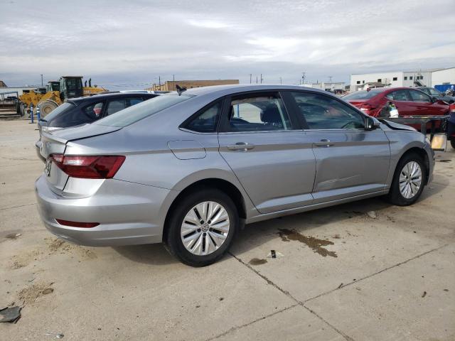 2020 VOLKSWAGEN JETTA S - 3VWCB7BU1LM060111