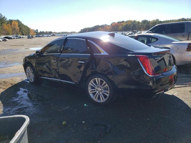 2G61M5S38K9156392 Cadillac XTS LUXURY