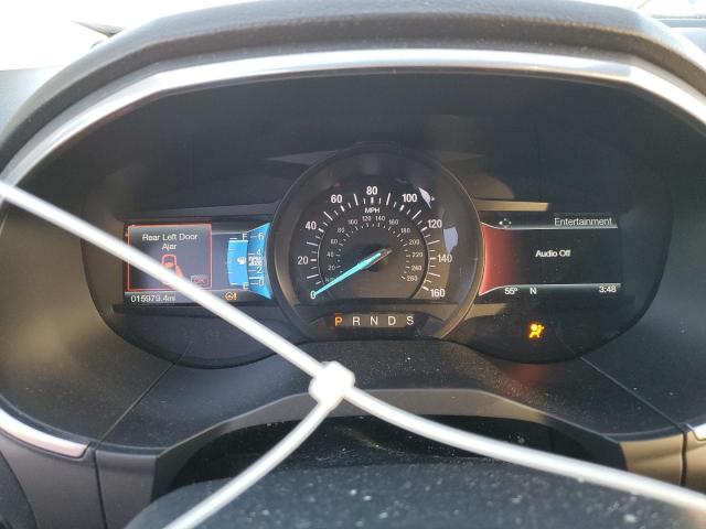2018 FORD EDGE SPORT - 2FMPK4AP6JBC62595