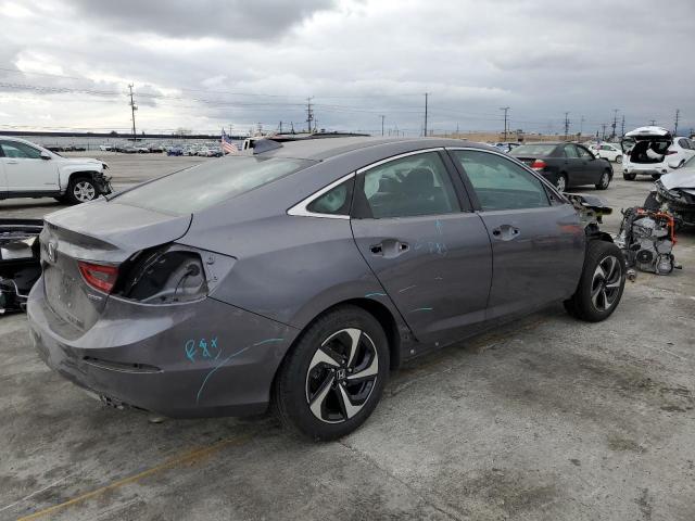 2021 HONDA INSIGHT EX - 19XZE4F5XME011037
